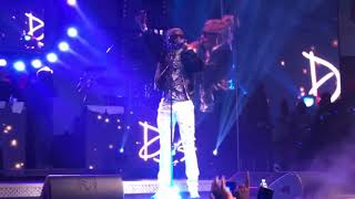 Young Thug Performs Check Live At Drais Night Club Las Vegas