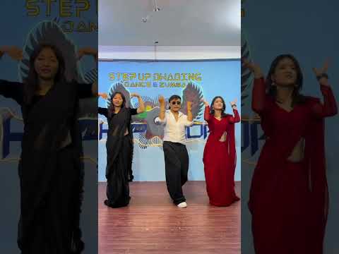 Saya Jabse Mila Tera Saaya Shorts Stepupdhading Dhading Dhadingbesi Nepalisong Nepalidance
