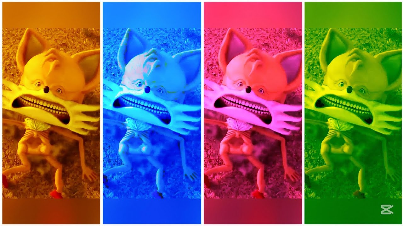 Sonic The Hedgehog - Coffin Dance | Tiles Hop Game Cover 12k