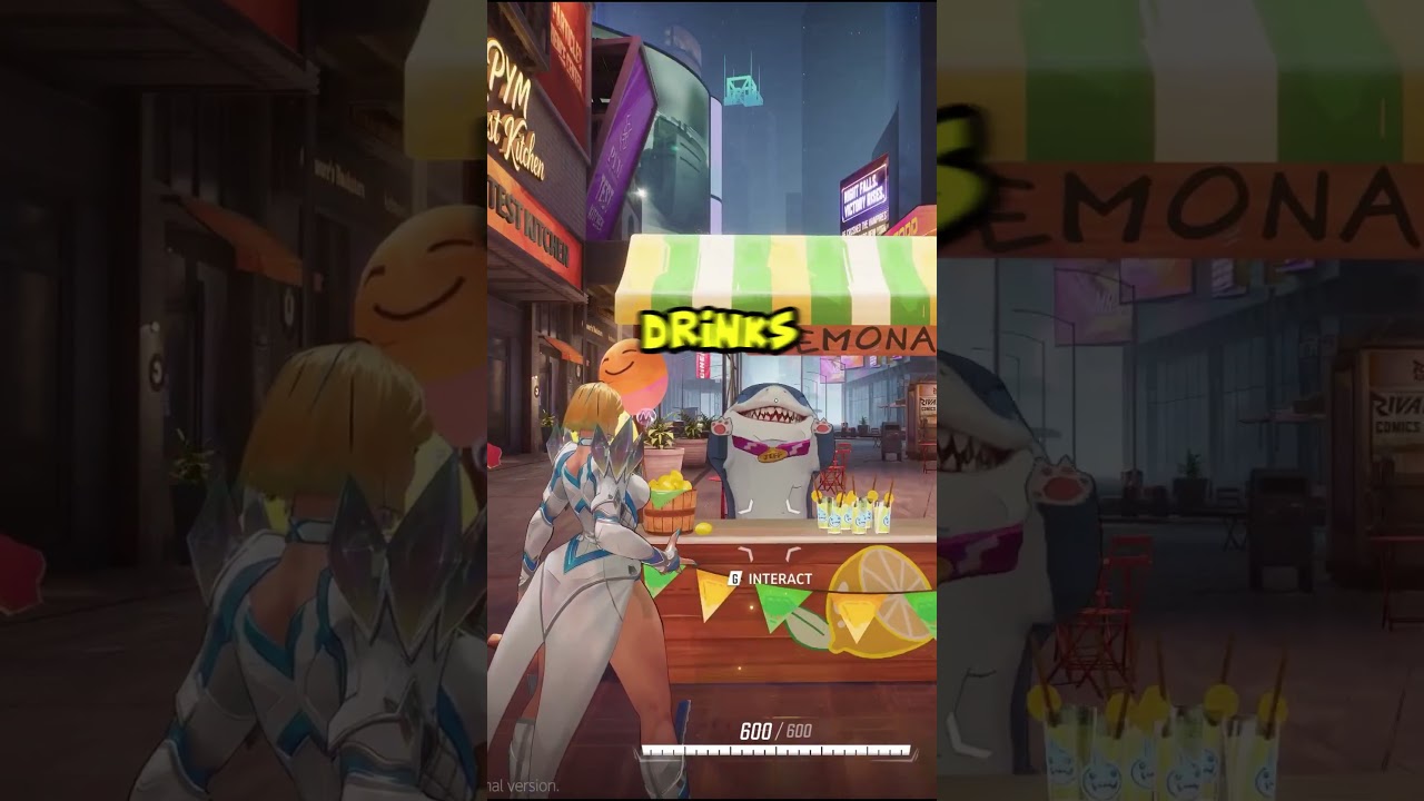 Джефф — бизнес-акула.