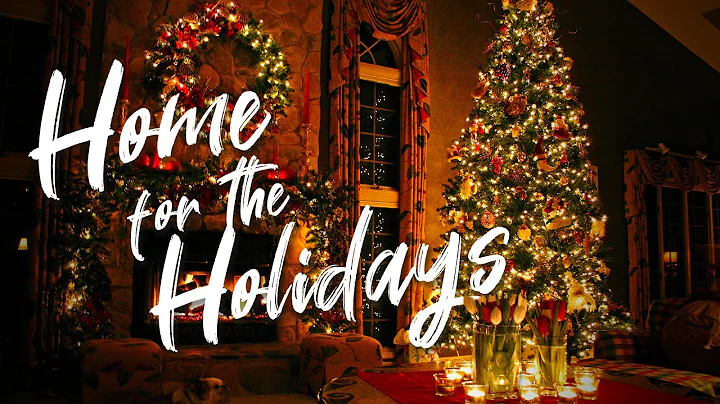 Home for the Holidays | Part 5 | Pastor Jennifer S...
