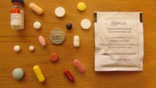 Adverse effects and adherence in children treated for MDR-TB