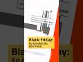 Black Friday: Preis checken - so geht's. Clever shoppen in der Black Week (Stiftung Warentest)