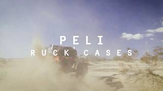 Peli™ RUCK™ Case - The ultimate personal utility case