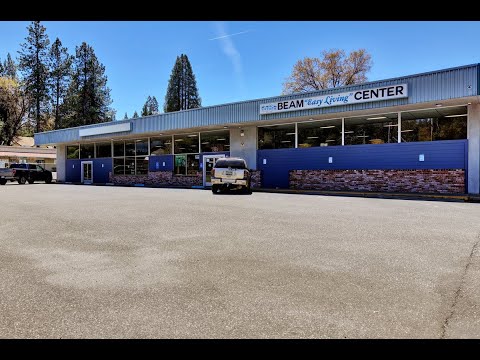 422 Henderson St, Grass Valley, CA home video tour
