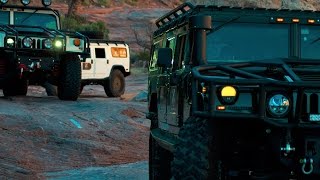 Moab 2016 Trailer