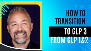 Celebrity How to Switch from GLP 1&2 to GLP 3 Wealth