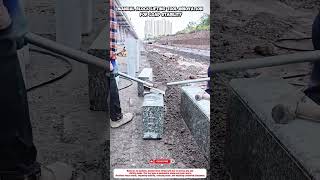 Manual Block Lifting Tool Innovation for Load Stability