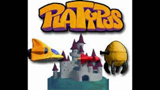 Platypus OST - Trap Level 1 & 2