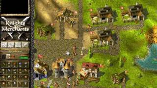 Knights And Merchants Part 2