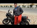 MY FIRST BIKE TRIP DELHI - NAINITAL 🏍️🏞️