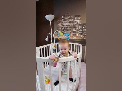 Сильномогучий богатырь. Внук подрастает. 24.09.2021 - YouTube