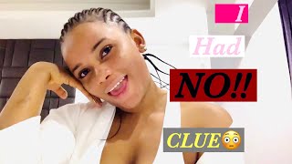 Part One Birthday vlog and Luxury hotel review and tour Lagosians are you readyyy 