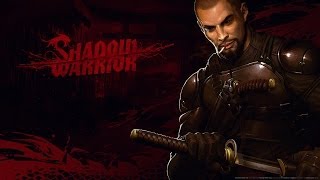 Shadow Warrior - Playthrough Part 3