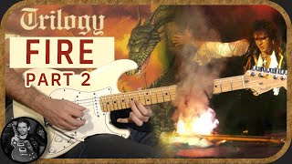 Download Lagu Ice N Fire Malmsteen MP3 Ice N Fire Malmsteen