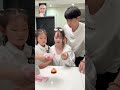 Bell Game Genius: This Little Girl Outsmarts Everyone