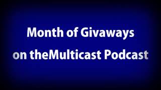 Themulticast Contest