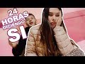 24 Horas diciendo SI a TODO - Daniela Salazar