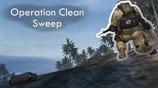 BF2 Operation Clean Sweep in 2023