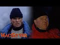 MacGyver (1989) The Survivors REMASTERED Bluray Trailer #1  - Richard Dean Anderson - Dana Elcar