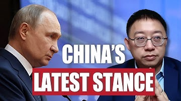Xi–Trump Call Reveals Beijing’s View on Russia–Ukraine