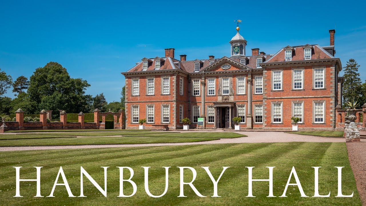 Hanbury Hall