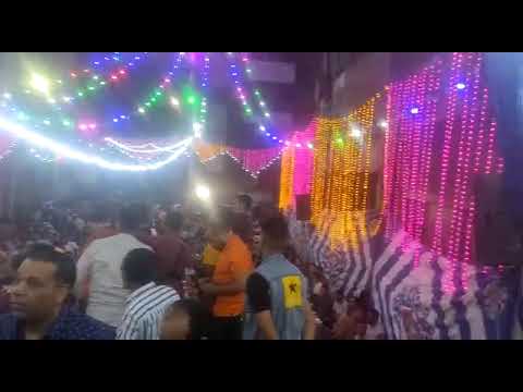 أنا مش مرتاح أنا كل مشاعري واحاسيسي كروان الصعيد أمير المصري 