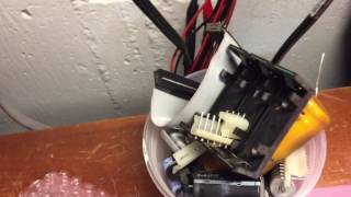 Robotron Resto Part 3 - Transformer Assembly Reassembly