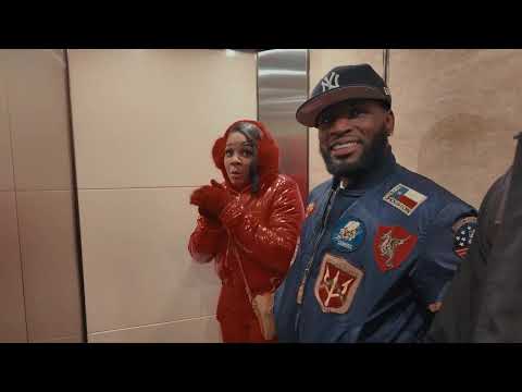 Ralo - Chapter 45 | New York [VLOG]