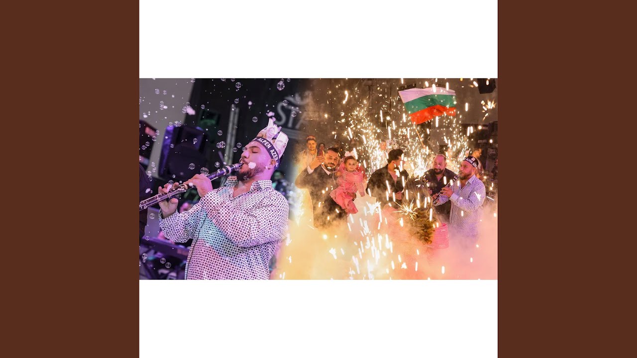 Ork.Romaniei - KOCEK ÇOK GÜZEL 2025 - Alpen Minune