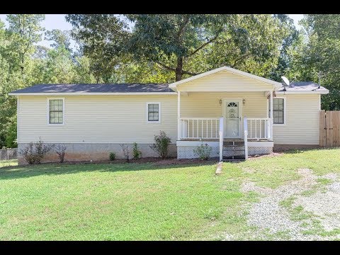 426 Lee Road 282, Salem, AL home video tour