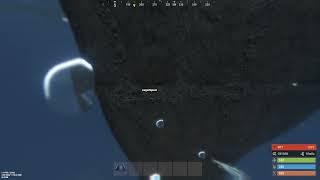 RUST cargo bug