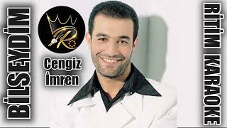 Bilseydim - Cengiz İmren ✩ Ritim Karaoke (Beste Cengiz İmren)