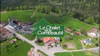 Locations de vacances ds les vosges secretes