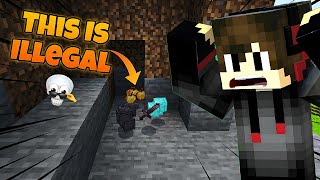 Random OP Loot = Minecraft Totally Broken… But The Ending SHOCKED Me 😳💥
