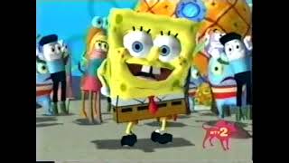 MTV Video Mods - SpongeBob SquarePants | "All the Small Things" - Blink-182 (Lost Media FOUND!)