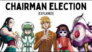 Most Underrated Arc in Hunter x Hunter Explained