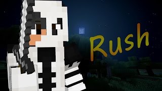 Compils d'actions en rush #3 (Edit ~Funcraft V1~)