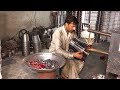 Manufacturing of Stainless Steel Buckets