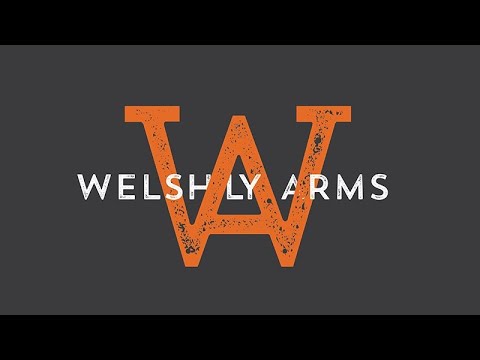 Видео: The Best of Welshly Arms (part 1)