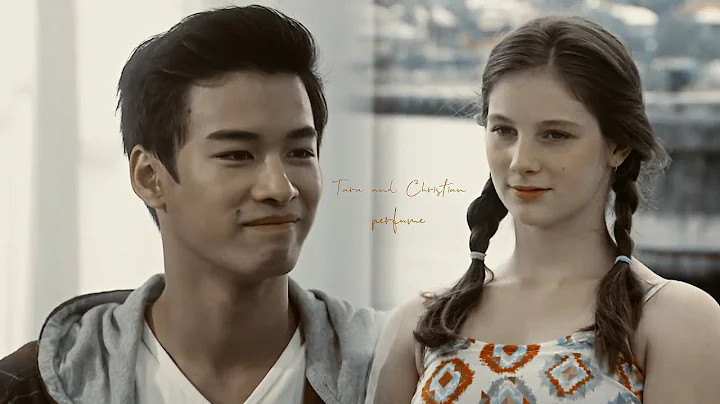 Tara and Christian - Perfume