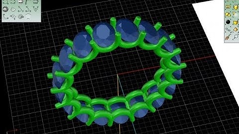 ||Making of Oval Eternity Band  in Matrix 9 ||Cad Design ||Matrix ||Ladies ring ||3D Modeling