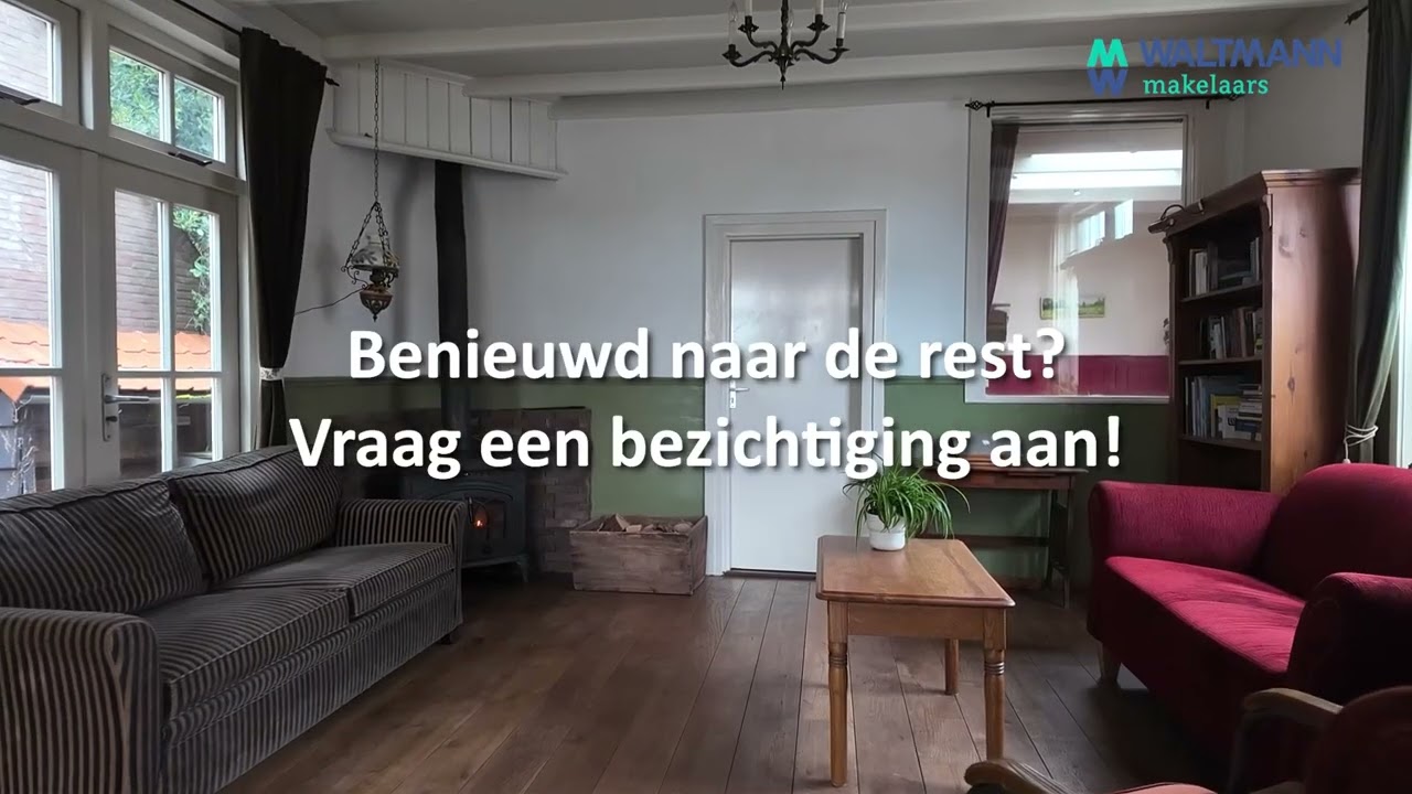 HomeShow | Stevensweg 83 Dordrecht