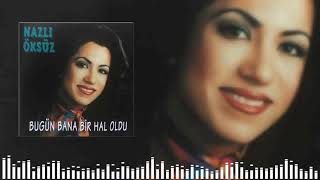 Nazlı Öksüz - Açıl Ömrümün Varı (Bad-ı Saba)  [Official Audio]