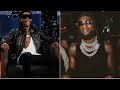 Wiz Khalifa x Burna Boy - Young, Wild &amp; Free (Afrobeat Remix) feat. Snoop Dogg, Bruno Mars