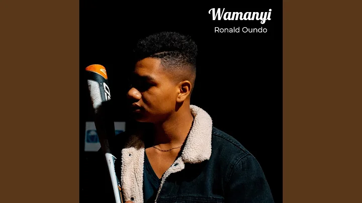 Wamanyi