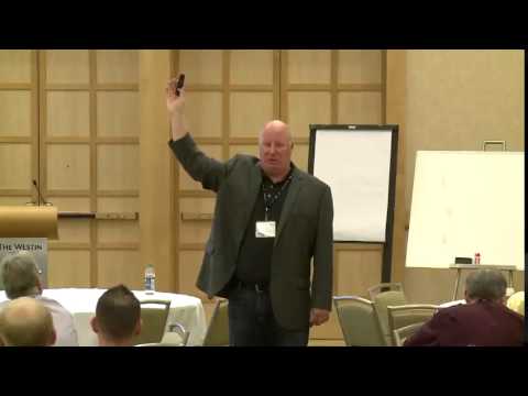 Summit 2014: Dr. Scott Shappell - Drugs and Aviation: Why Can't I ...