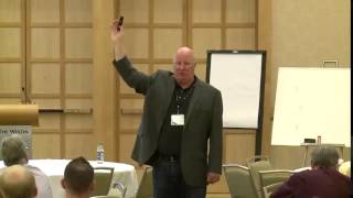 Summit 2014: Dr. Scott Shappell - Drugs and Aviation: Why Can't I Take Over-the-Counter Drugs