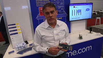 Netronome Agilio SmartNICs Now In-Box and Certified in Red Hat Enterprise Linux 7.5