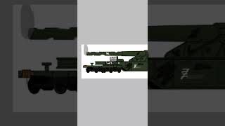 what happened to Landon in the CNWR fallout war part 2